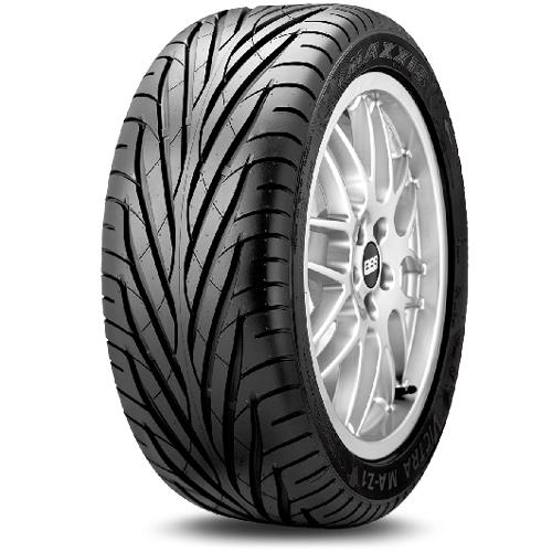Maxxis TP00041100 Passenger Summer Tyre Maxxis Victra MAZ1 225/35 R20 90W TP00041100