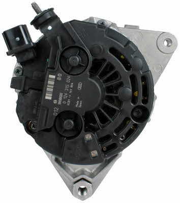 Md rebuilt Alternator – price