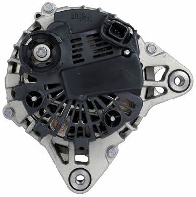 Md rebuilt Alternator – price