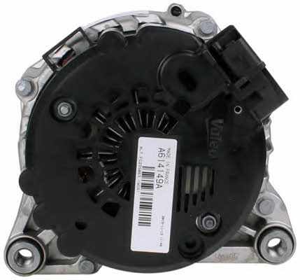 Md rebuilt Alternator – price