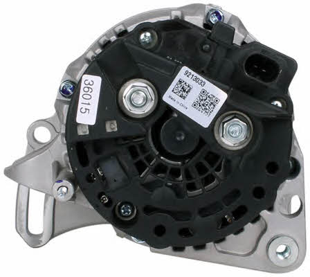 Md rebuilt Alternator – price