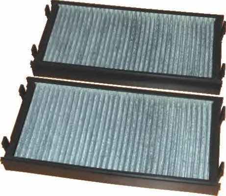 Meat&Doria 17483FK-X2 Activated Carbon Cabin Filter 17483FKX2
