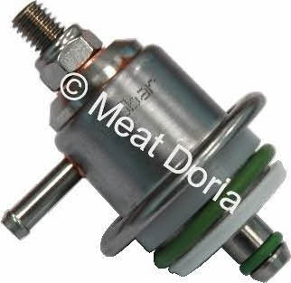 Meat&Doria 75078 Fuel pulsation damper 75078