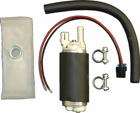 Meat&Doria 76384 Fuel pump repair kit 76384
