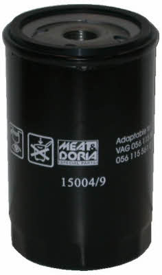 Meat&Doria 15004/9 Oil Filter 150049