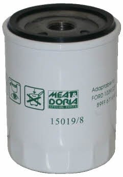 Meat&Doria 15019/8 Oil Filter 150198