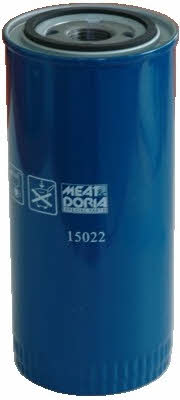 Meat&Doria 15022 Oil Filter 15022