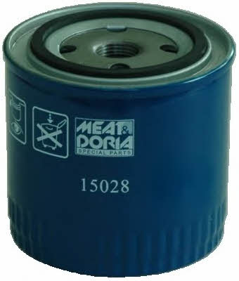Meat&Doria 15028 Oil Filter 15028