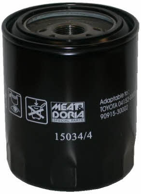 Meat&Doria 15034/4 Oil Filter 150344