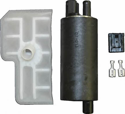 Meat&Doria 76403 Fuel pump 76403