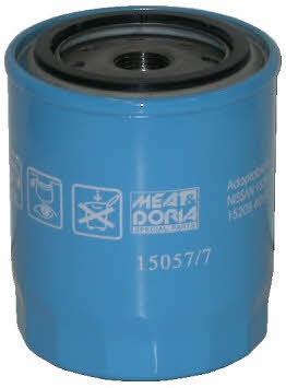 Meat&Doria 15057/7 Oil Filter 150577