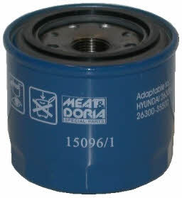 Meat&Doria 15096/1 Oil Filter 150961