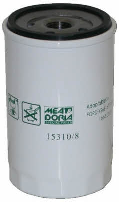 Meat&Doria 15310/8 Oil Filter 153108