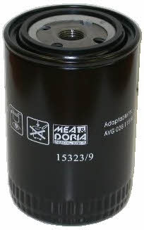 Meat&Doria 15323/9 Oil Filter 153239