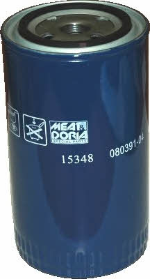 Meat&Doria 15348 Oil Filter 15348
