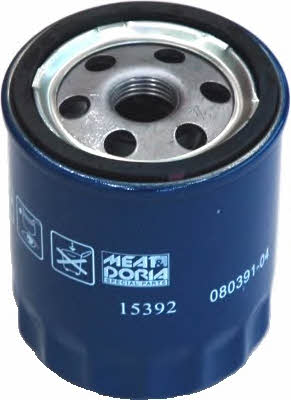 Meat&Doria 15392 Oil Filter 15392