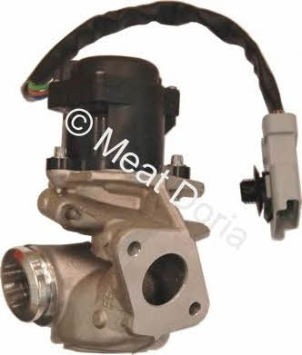 EGR valve Mini Cooper: 88081 Meat&Doria EGR Valve