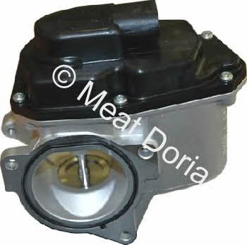 Meat&Doria 88087 EGR Valve 88087