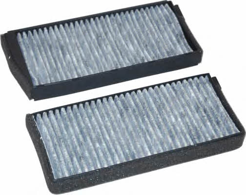 Meat&Doria 17051FK-X2 Activated Carbon Cabin Filter 17051FKX2