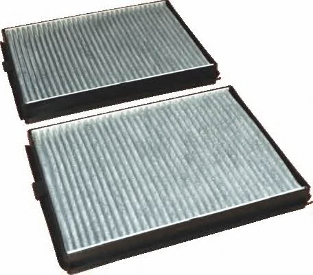 Meat&Doria 17153FK-X2 Activated Carbon Cabin Filter 17153FKX2