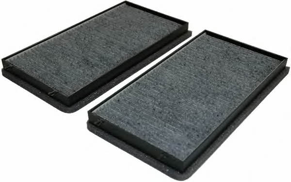 Meat&Doria 17155FK-X2 Activated Carbon Cabin Filter 17155FKX2