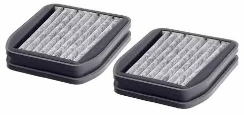 Meat&Doria 17164FK-X2 Activated Carbon Cabin Filter 17164FKX2