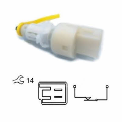 Meat&Doria 35037 Brake light switch 35037