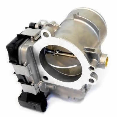 Throttle body Iveco: 89215 Meat&Doria Throttle damper