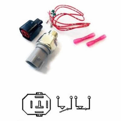 Meat&Doria 36064 Reverse gear sensor 36064