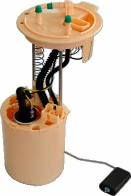 Fuel feed unit Volkswagen CC: 76985 Meat&Doria Fuel pump