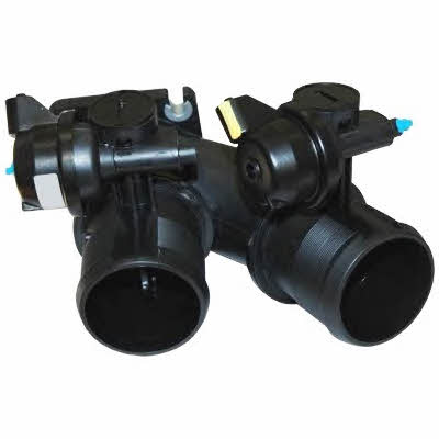 Throttle body Peugeot 607: 89153 Meat&Doria Throttle damper
