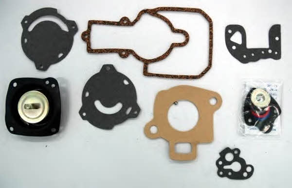 Carburetor repair kit Meat&Doria S33G