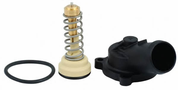 Meat&Doria 92648K Thermostat, coolant 92648K