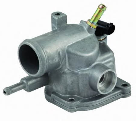 Meat&Doria 92710 Thermostat, coolant 92710