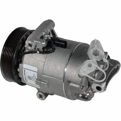 Meat&Doria K14094 Compressor, air conditioning K14094