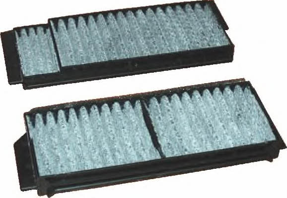 Meat&Doria 17292FK-X2 Activated Carbon Cabin Filter 17292FKX2