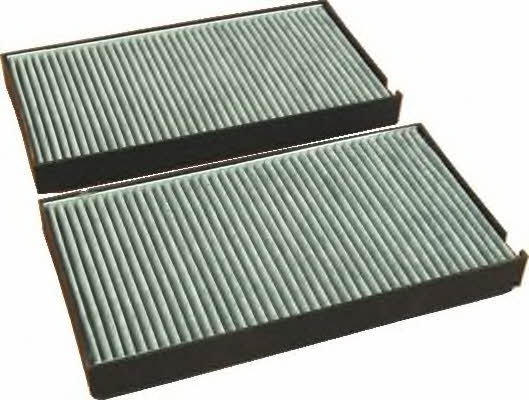 Meat&Doria 17301FK-X2 Activated Carbon Cabin Filter 17301FKX2