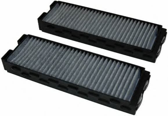 Meat&Doria 17341FK-X2 Activated Carbon Cabin Filter 17341FKX2