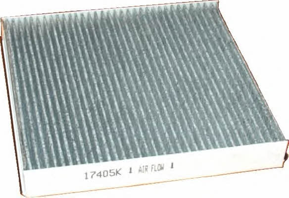 Meat&Doria 17405K Activated Carbon Cabin Filter 17405K