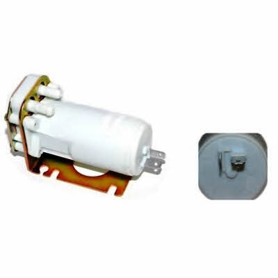 Screen wash pump KIA Pro Cee'D (Kia Pro Cee'D): 20156 Meat&Doria Washer pump