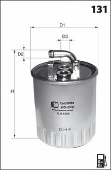 Buy MecaFilter ELG5451 at a low price in United Arab Emirates!