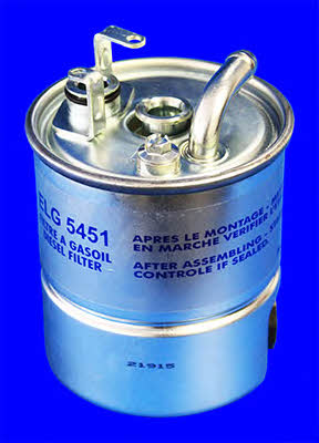 MecaFilter ELG5451 Fuel filter ELG5451