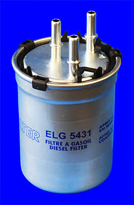 MecaFilter ELG5431 Fuel filter ELG5431