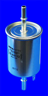 MecaFilter ELE6122 Fuel filter ELE6122