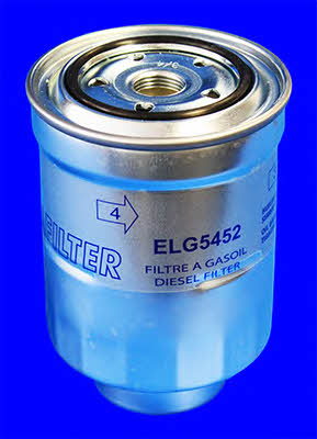 MecaFilter ELG5452 Fuel filter ELG5452