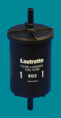 MecaFilter E02 Fuel filter E02