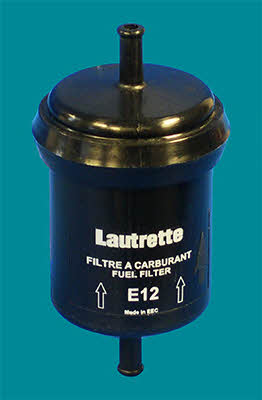 MecaFilter E12 Fuel filter E12