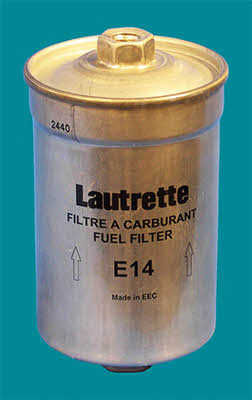 MecaFilter E14 Fuel filter E14