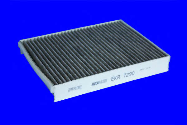 MecaFilter EKR7290 Activated Carbon Cabin Filter EKR7290