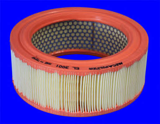 MecaFilter EL3001 Air filter EL3001